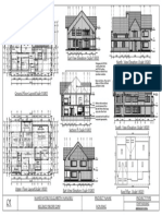 4bedroom Part Plan