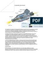 Sabes Qué Es Un Inyector de Combustible y Cómo Funciona