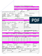 SOE.568 (08-22) Solicitud Microcrédito, Credisocial Productivo, CrediEmprendeBDV Persona Jurídica