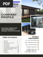 Company Profile