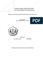 Download Analisis Kasus Globex Versus Macromex dikaji dari Hukum Perdata Internasional-Nin Yasmine Lisasih by Nin Yasmine Lisasih SN64574371 doc pdf