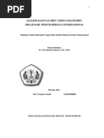 Download Analisis Kasus Globex Versus Macromex dikaji dari Hukum Perdata Internasional-Nin Yasmine Lisasih by Nin Yasmine Lisasih SN64574371 doc pdf