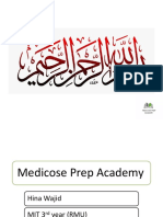 Carbohydrates Intro and Classification-1