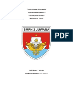 Pemberdayaan Masyarakat Tugas Mata Pelajaran IPS "Keberagaman Budaya" "Kalimantan Timur"