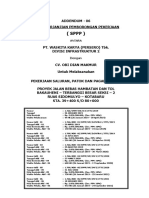 SPPP - ODM - No. 1.766, ADD-06, SALURAN DS - PROY