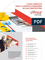 Sienge Go Guia para Controle Financeiro Da Construtora