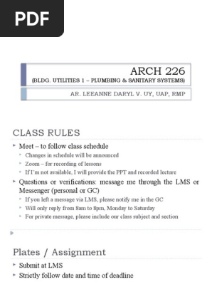 01_Introduction to Plumbing