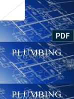 Plumbing Fixtures