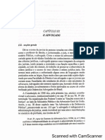 DINAMARCO, Cândido Rangel CINTRA, Antonio Carlos de Araújo GRINOVER. TGP, 33 Ed. Pgs 247-253 382-384 394-398 456-458 - 00001