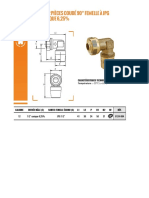 FT Coude-Gaz 0124-004