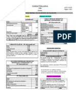 Formato Difusión Criterios de Evaluación