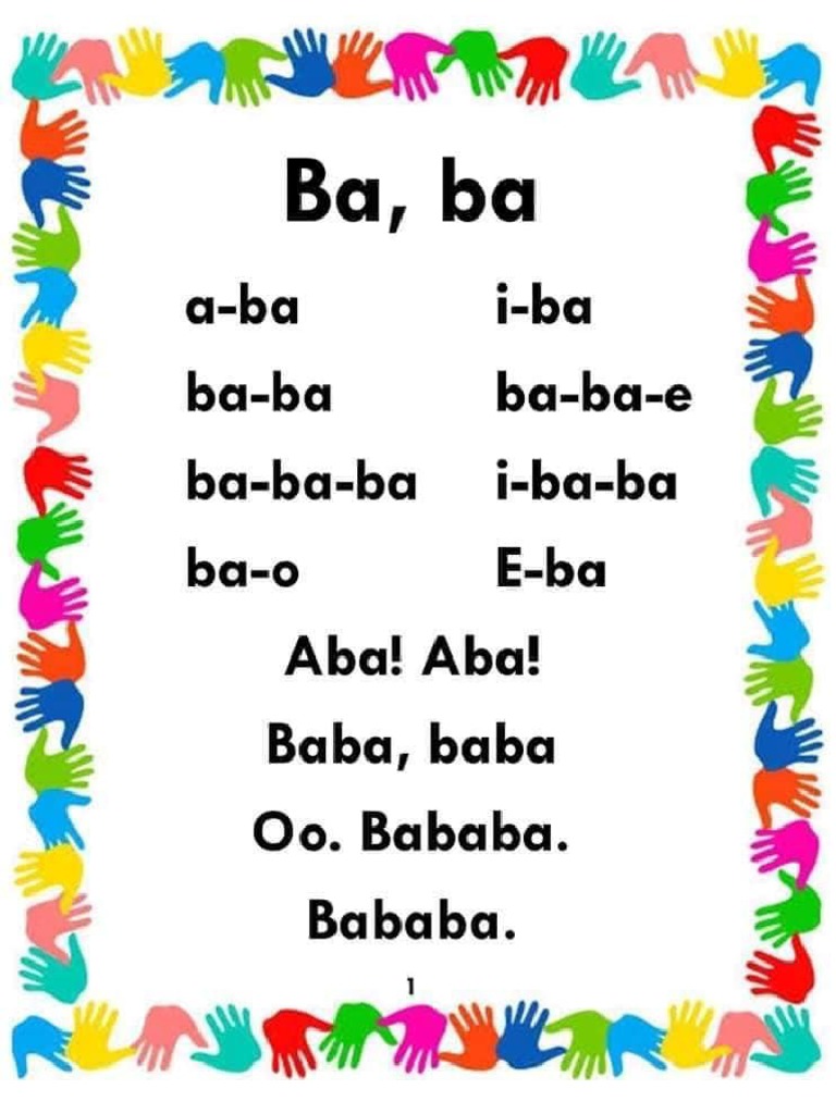 Halina t magbasa pdf