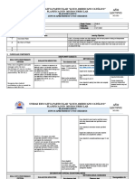 Unidad Educativa Particular "Liceo Americano Católico" Planificación Microcurriclar