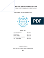 Makalah - Implementasi Asas Peradilan Sederhana Pada Perkara Perdata-1