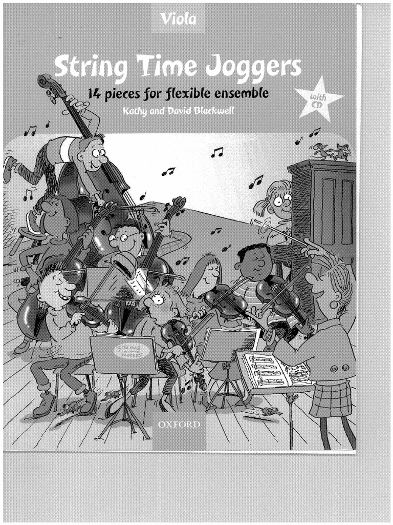 Viola | PDF