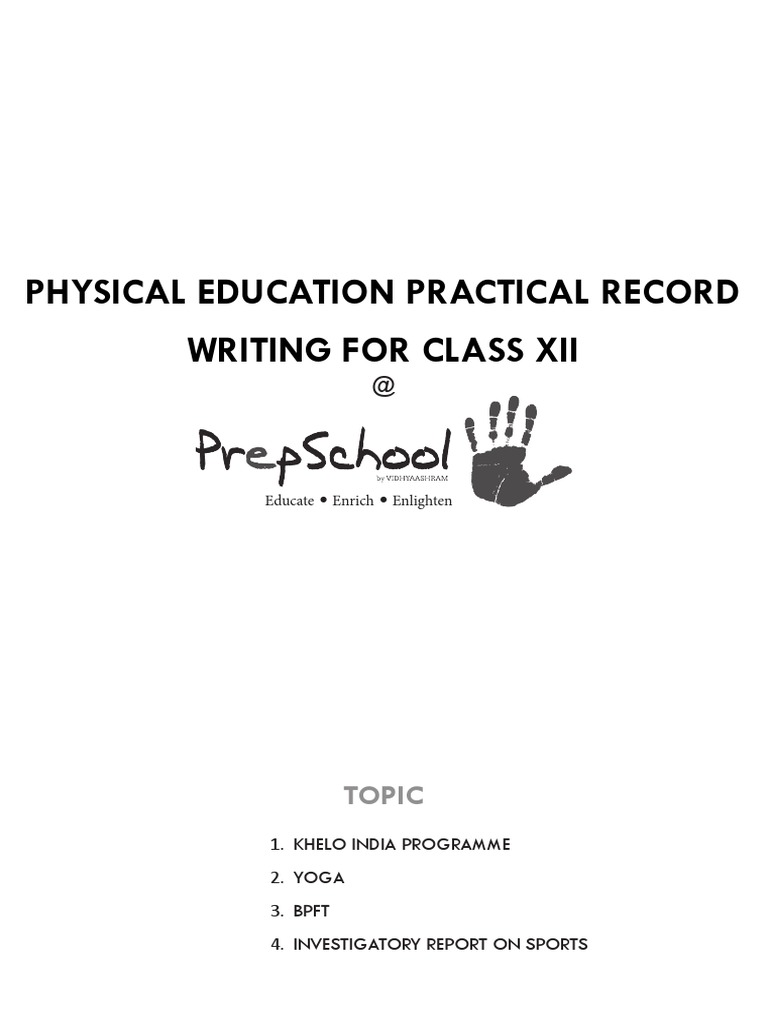 Pe Lab Manual Class Xii Pdf Asana Moksha