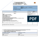 Actividades 1ra Semana Estudios Sociales Parcial 2