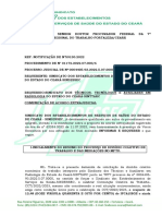 COMUNICAÇÃO AO MPTU DE ACORDO EXTRAJUDICIAL EM DISSIDIO COLETIVO DE TRABALHO-SINTTARC - DEFINITIVO-compactado (2)