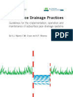 2005 Nijlandetal Subsurface Drainage Practices