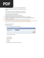 SAP System Start/Stop Commands Guide | PDF | Computer Programming ...