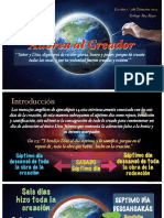 Adoren Al Creador Leccion 7 PDF