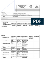 DLL Science 7 Fourth Week