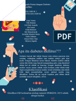 Diabetes Mellitus Revisi 1