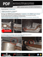 Remus PKW Katalog D - e | PDF