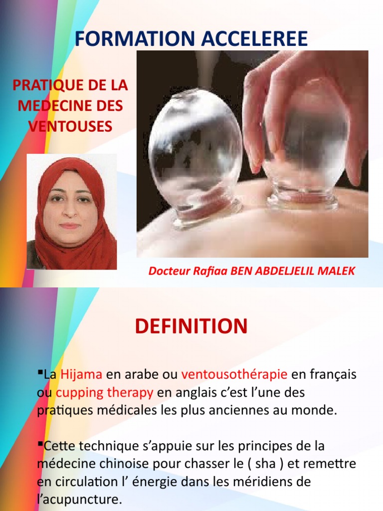 Ventouses DR Rafiaa Power Point | PDF