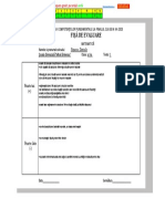 Generator Fisa 2023 II Matematica