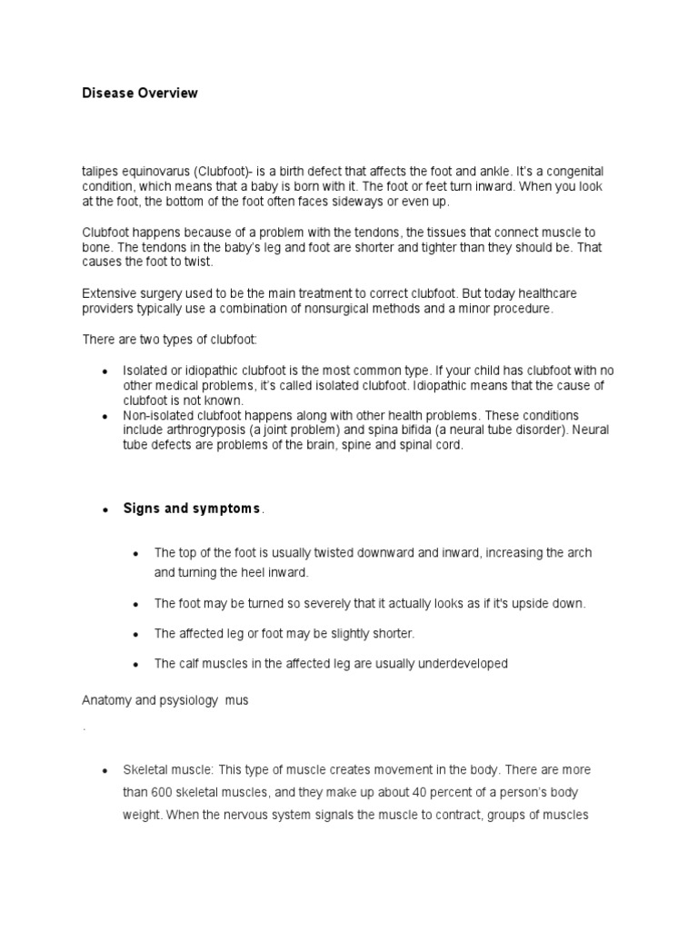 an-overview-of-clubfoot-causes-symptoms-diagnosis-and-treatment