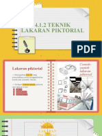 Teknik Lakaran Piktorial (Updated)