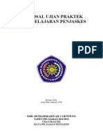 Proposal - Ujian - Praktek 2023