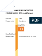 Modul Pi#13