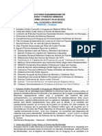 Informe Uruguay Especial Febrero 2023