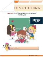 A y C 4° - FICHA 24 DE ABRIL