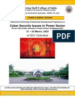 Cyber Security in Power Sector Guidelines