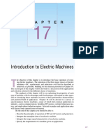 Reading.6 - Introduction To Electric Machines
