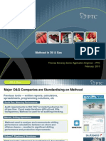 Mathcad in Oil & Gas TD