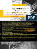 #Modul 1 - Pemahaman Kontrak & SSUK JK