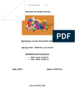 Proyecto Esi 2022 Terminado