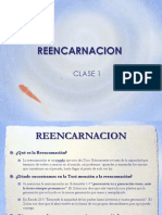 Reencarnacion Clase 1