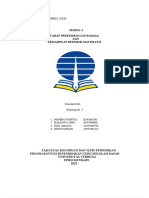 Makalah Kelompok 3 Modul 3