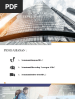 Software Development Life Cycle - Pak Ben