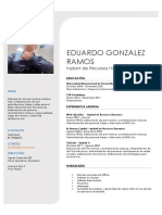 CV EduaRamos