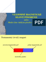 01-Vzajomne Magneticke Silove Posobenie