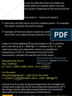 PY31 Presentation 4 Method of Mixtures