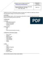 Sstma - Pets - Reparación de Porton