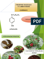 Farmacognozie Fitochimie Fitoterapie An 3 Sem 1 Curs 5