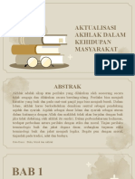 Bahasa Indonesia Qamaria Albuhari 22043115 Iie